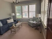 3M Golf  Immaculate Spacious 5-bedroom house in  Blaine.