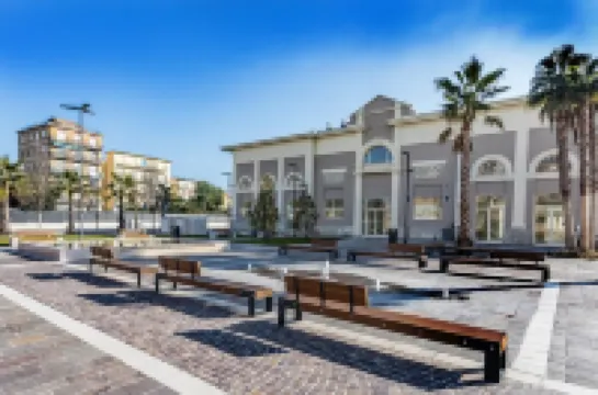 ClaEli Holiday House Hotels in Porto Sant'Elpidio