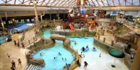 11 bedroom Lodge - Swim Spa/Hot Tub - Firepit - Game room - sleeps 26 - Wifi