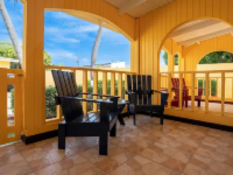 椰子酒店 棕櫚灘酒店