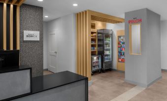 TownePlace Suites by Marriott Nampa