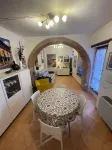 Trasimeno Holiday Home - Apartment l'Ulivo Hotels in Pucciarelli