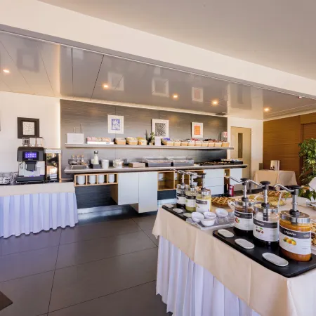 Hotel Viareggio