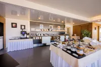 Hotel Viareggio