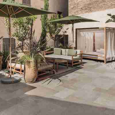 Nobis Hotel Palma, a Member of Design Hotels Hotel Exterior