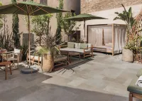 Nobis Hotel Palma, a Member of Design Hotels 帕爾馬馬洛卡住宿飯店