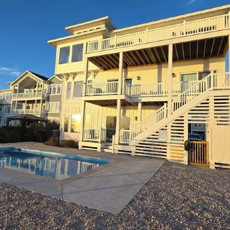 Soundfront Retreat