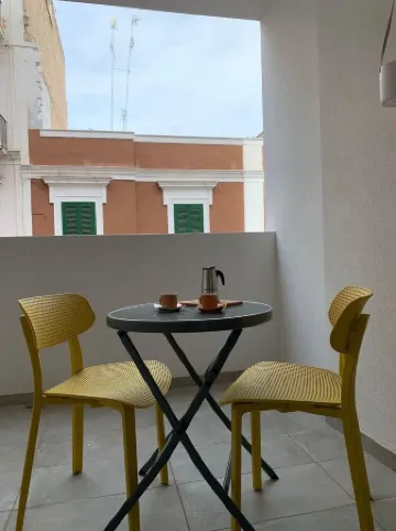 Your home away from home!