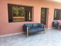 Family home in the heart of the Atlas Mountains