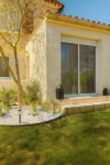 La maison du cerisier Wifi, ideal Family, pets welcome!