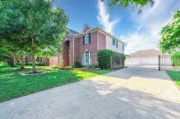 BeachFUNCasa, Firepit, PoolTable, Pool Oasis/Games Hôtels à proximité de : Sri Meenakshi Devasthanam