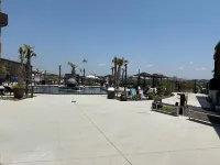 Charming 2-bedroom apartment in The Colony with fitness room, AC