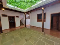 Hermosa y Acogedora Casa de Descanso & Mirador Hotels in Barichara