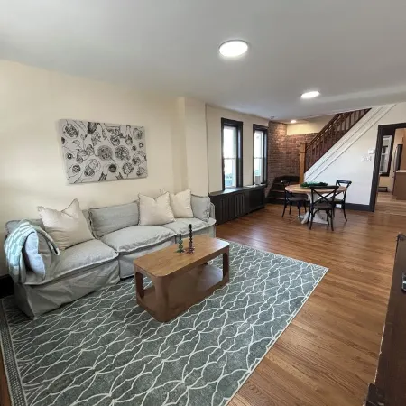 Charming 2-bedroom house Phoenixville