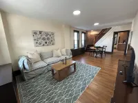 Charming 2-bedroom house Phoenixville Hotels in Phoenixville