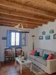 Villa Alice Hotel di Pulau Kalymnos