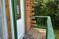 Chenik Cabin, Homer Floatplane Lodge