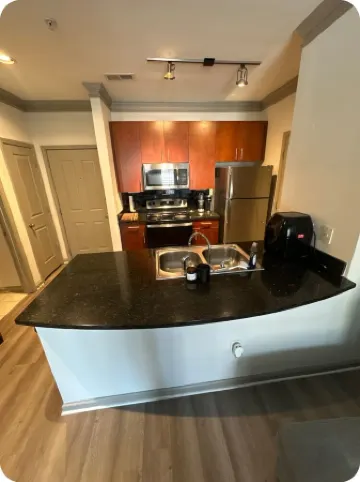 Hidden Gem – Stylish 1BR in a Prime Spot in Atlanta with WiFi, AC