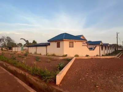 Naayina Vacation Villas #AS178Your Home away from Home Hotels in 