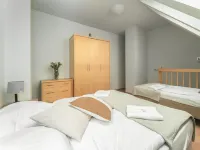 Apartment in Rewal by Baltic Sea Beach Hotels in Rewal