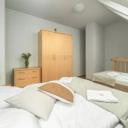 Apartment in Rewal by Baltic Sea Beach