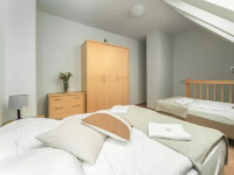 Apartment in Rewal by Baltic Sea Beach