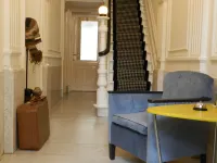 Bed & Breakfast Guesthouse Leman - Bed and Breakfasts