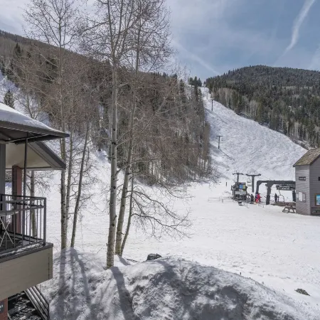 Cimarron Lodge 7 by AvantStay