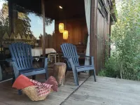 Pine Lodge - luxurious bungalow in nature Hotels in Valongo