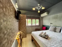 Chic Chiangkhan Hotel - 3 stjerner