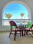 Charming 1-bedroom apartment in enchanting Djerba with AC, WiFi