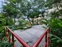 AP Alecrim Porto Real Resort (by the sea) 3 suites