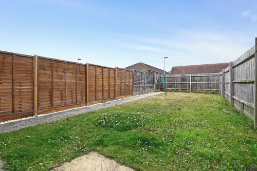 Modern 5BR Home Near Harry Potter Studios – Ideal for Groups & Contractors Hotels in Bushey