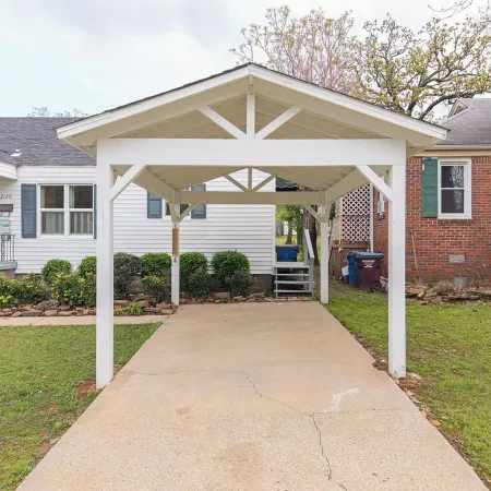 Mi Casita Cottage in Park Hill Fort Smith