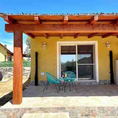 Room No. 2 surrounded by nature Hotel Exterior