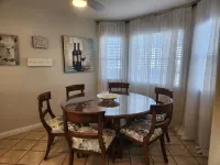 Cheerful 3 Bedroom 2 Bath Patio Home