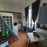 Studio apartment Aix les bains city center