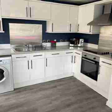 COP26 1 Bed City Centre Apartment Others