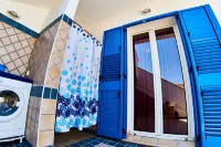 Apartment del Conte - south of Gallipoli - 50m from the sea