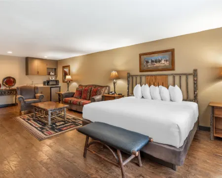 Best Western Plus Kelly Inn  Suites Hotels in Billings