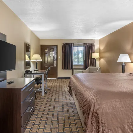 SureStay Hotel by Best Western Summersville