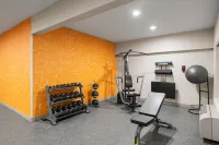La Quinta Inn & Suites by Wyndham Moab - Gym