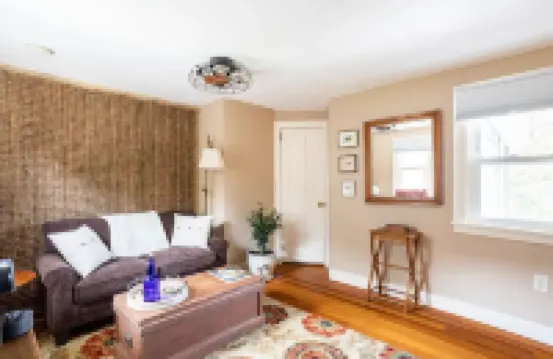 The Serendipity Spot