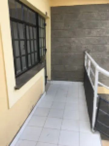 3 Bedroom Apartment on the Outskirts of Nairobi