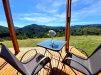 Conexão com a Natureza e Tranquilidade Escola de Falcoaria附近的飯店