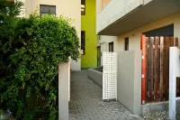 Mirvana Apartment Serenity Suite 2bedroom with AC and WiFi in charming Timișoara