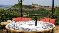 Villa San Gabriele: Historic Charm with Modern Comforts - 4 stelle