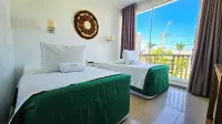 Hotel Riviera Inka Paracas Hotels in 