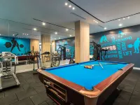 Rhenium Jazan Hotéis em Jazan