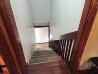 Spacious 5-bedroom house just 2 blocks from downtown Cody